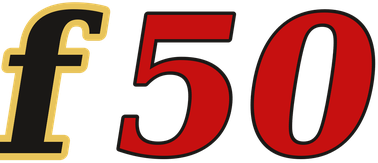 f50 logo